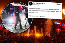 BLOKADERI POKUŠALI DA IZVEDU OPERACIJU 