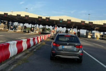 MAĐARSKA UVELA ZABRANU PRELASKA GRANICE! Teretnjaci stopirani, na Horgošu se formiraju kolone - EVO KAKVO JE TRENUTNO STANJE (VIDEO)