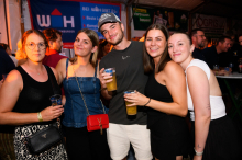 Feuerwehr Globasnitz lud zum zweitägigen Sommerfest