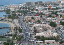 Rešitev očeta in sina štiri dni po potresih vlila novo upanje reševalcem v Venezueli