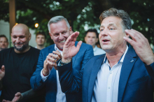 Wahl in Graz : Die Konsequenzen für die steirische Landespolitik
