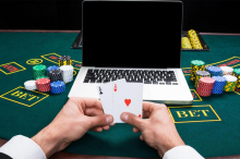 Online-Glückspiel wird für „bisher illegale“ Anbieter geöffnet