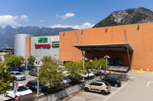 Expansionskurs fortgesetzt: Grazer Supernova-Gruppe kauft weitere Einkaufszentren in Italien