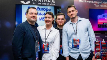 Comtrade SI na konferenci RISK 2026 o izzivih kibernetskih operacij