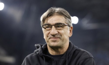 Službeno: Ivan Jurić vratio se u Serie A