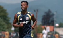 Hajduk doveo još jednog igrača: Na Poljud stigao brazilski ofenzivac