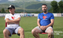 Večeras samo na MAXSportu: Doznajte kako na Grobniku vlada 'zakon braće' te kako je Mura donijela nogomet u Sv. Martin