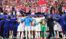 Poznati trener o hrvatskom reprezentativcu: 'On je kao krava...'