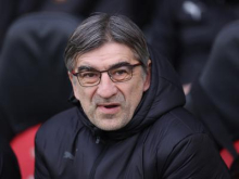 Ivan Jurić se vrača v serie A