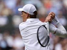 Konec protesta igralcev zaradi denarnih nagrad v Wimbledonu