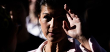 Sahra Wagenknecht will Rededuelle mit Alice Weidel – und schmiedet Regierungspläne
