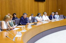 Kolegij predsednika DZ-ja ni določil časovnice izredne seje o zahtevi za preiskavo glede Black Cuba
