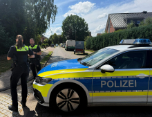 V streljanju na severu Nemčije ubitih šest ljudi. Policija je pridržala osumljenca.