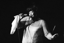 Ella Fitzgerald