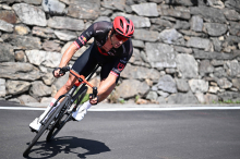 Tour de France: Marco Haller und der elfte Akt des französischen Leidens