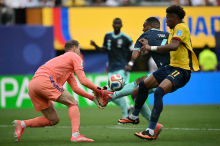 Fußball-WM: Die deutsche Achillesferse soll gegen Paraguay besser aussehen