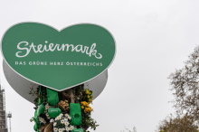 Bevölkerung stagniert: Im Vorjahr wuchs die Steiermark um 48 Personen