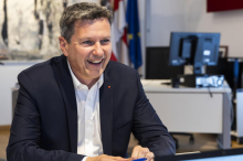 Kärntner Landeshauptmann will Vorverlegung der Sommerferien