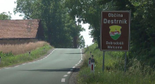 Kako bo Destrnik porabil poldrugi loterijski milijon? Za vodovod, ceste, čistilno napravo in zabavo.
