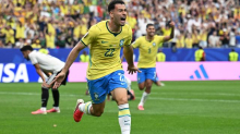 WM 2026: Brasilien schlägt Japan und steht im Achtelfinale