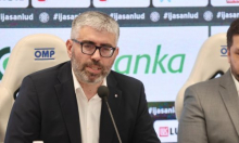 Predsjednik Bilić oglasio se o situaciji s Livajom: 'On je trenutno suspendiran...'