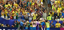 Fußball-WM 2026 live: Brasilien gegen Japan im Liveticker