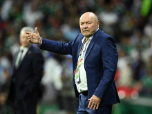 Miroslav Koubek ni več selektor Češke