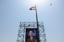 Iran potrdil pogovore z ZDA v Dohi. Teheran: Nismo še vstopili v fazo pogajanj o končnem sporazumu.