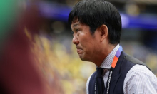 Japan je bio na korak od senzacije, a izbornik nakon poraza pokazao veličinu