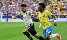 Ovi povijesni podaci savršeno pokazuju razliku između Brazila i Japana