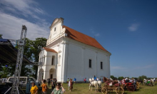 Netko je oštetio jedan od najvrjednijih spomenika kulturne baštine u Hrvatskoj