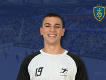 Dimitar Uzunchev je novi član Celjanov