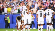 Fußball-WM 2026: Deutschland verliert gegen Paraguay und scheidet aus der WM aus