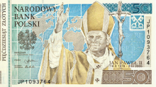Bi kupili delnice, ki jih ima Vatikan