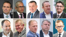 Teflonski direktorji: kdo so ljudje, ki jih ne zamenja nobena oblast