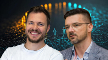Kako v Črnomlju kakovost vode spremljajo v živo