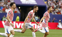 Paragvaj srušio povijesni niz Nijemaca: Hrvatska je sada jedina kojoj je to uspjelo