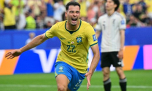 Novi rekord: Brazilac ispisao povijest Svjetskog prvenstva