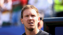 Julian Nagelsmann: Julian Nagelsmann will weiterhin Bundestrainer bleiben