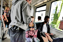 „Bitte aufpassen“: Warnung vor Zahlungsproblemen bei der „Graz Mobil“-App