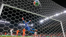 KAKAV SUNOVRAT EVROPLjANA! Posle Nemačke penal rulet izbacio i Holandiju sa Mundijala