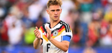 WM 2026 News heute: Joshua Kimmich will DFB-Karriere nach WM-Aus gegen Paraguay fortsetzen