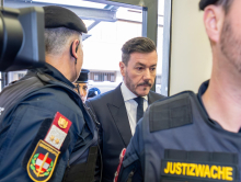 Signa: Oberster Gerichtshof entscheidet über Benko-Urteil