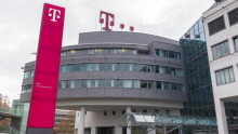Handelsblatt: Deutsche Telekom pospešuje načrte za oblikovanje megaholdinga. Razlog: Elon Musk.