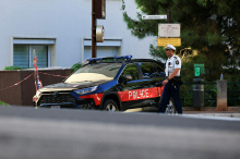 V eksploziji v Monaku ranjen ukrajinski oligarh Jermolajev