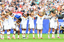 Fußball-WM: 