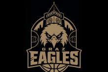 Neuer Name! Aus dem UBSC Graz werden jetzt die Eagles