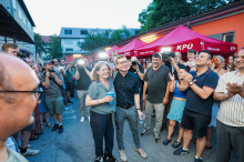 Nach der Graz-Wahl: Die Grazer KPÖ führt noch diese Woche Gespräche mit allen Parteien