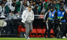Jedna rečenica Ronalda Koemana najbolje opisuje slom Nizozemske