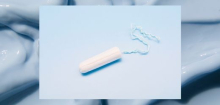 Scheidenentzündung: Helfen Joghurttampons?